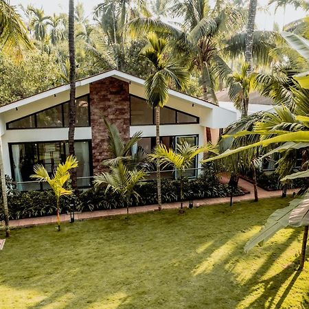 Coco Palms Resort, Diveāgar Exteriér fotografie