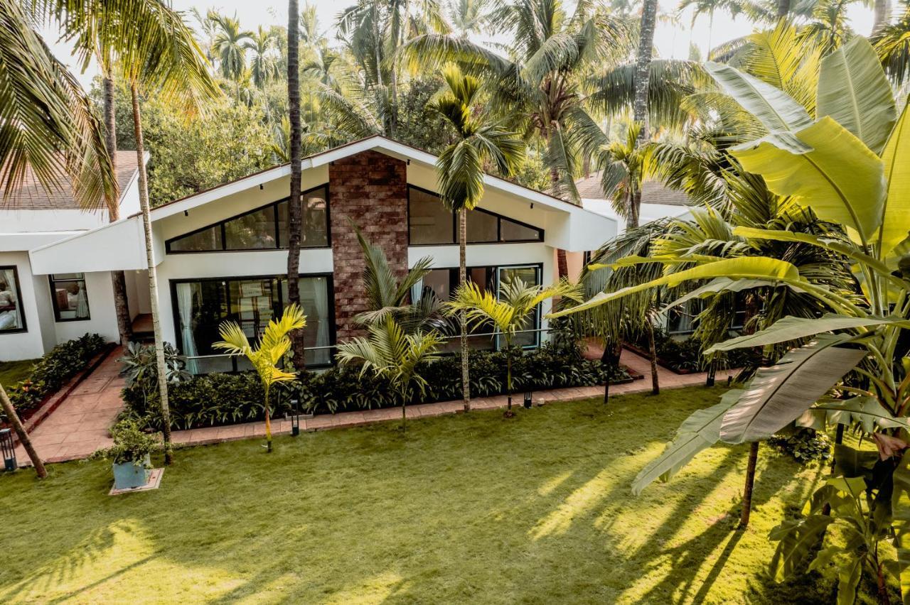 Coco Palms Resort, Diveāgar Exteriér fotografie