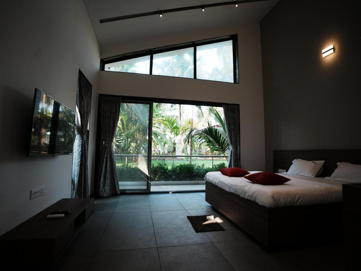 Coco Palms Resort, Diveāgar Exteriér fotografie
