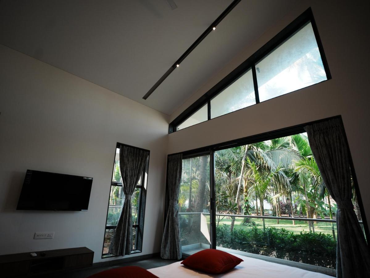 Coco Palms Resort, Diveāgar Exteriér fotografie