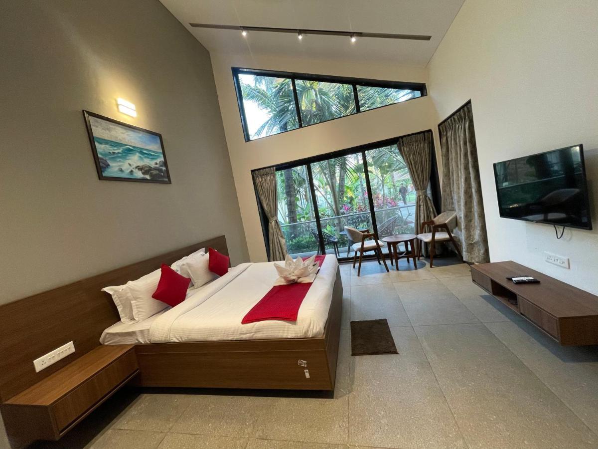 Coco Palms Resort, Diveāgar Exteriér fotografie