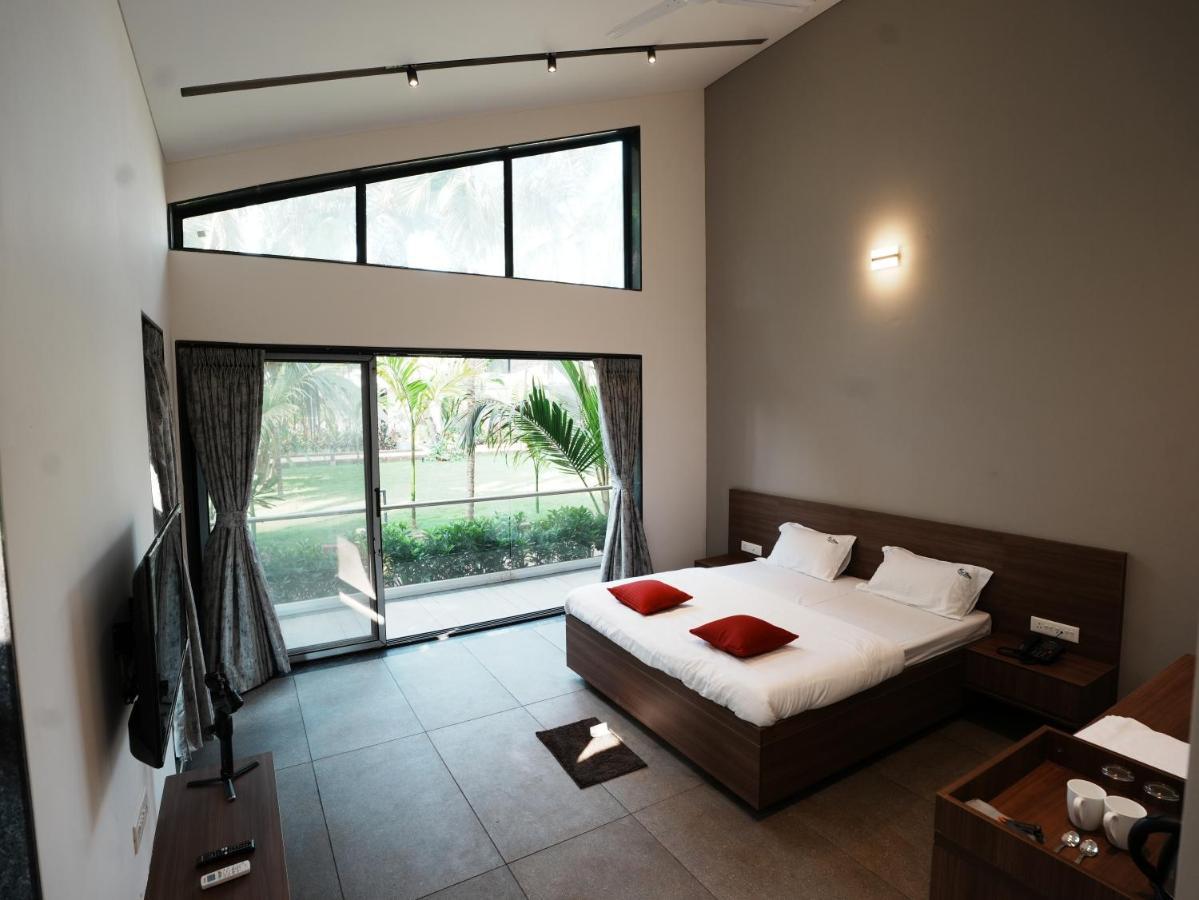Coco Palms Resort, Diveāgar Exteriér fotografie